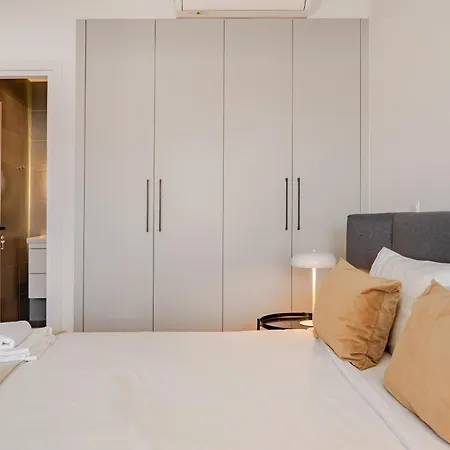 Yamas Urban Living Olympia