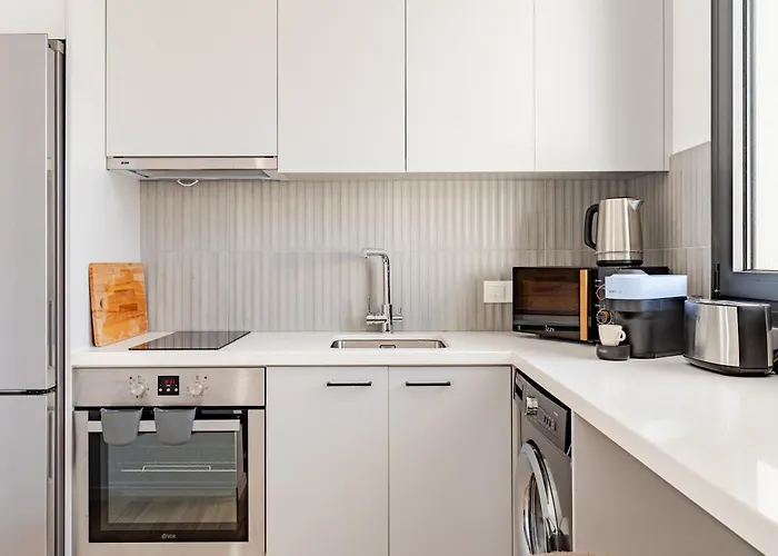 Yamas Urban Living Olympia Old Town 3* Limasol