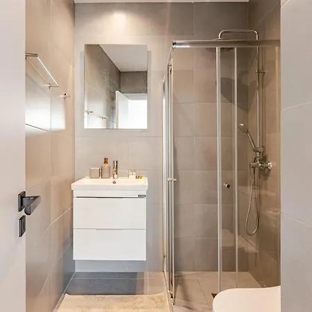 Yamas Urban Living Olympia
